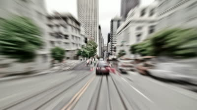 california-street-using-a-photo-and-zoom-blur-effects